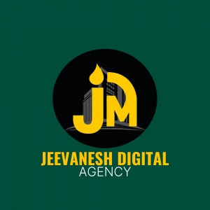 Jeevanesh Digital Marketing Agency