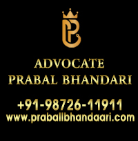 Advocate Prabal Bhandari