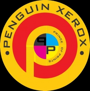 Penguin Xerox