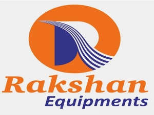 Rakshan cooling towers