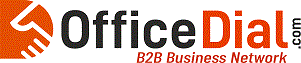 officedial.com Logo